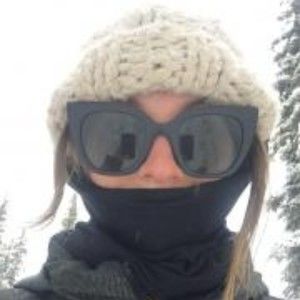 Meet your Posher, Kristen
